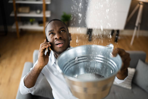 Best Water damage restoration near me  in Sun Lakes, AZ
