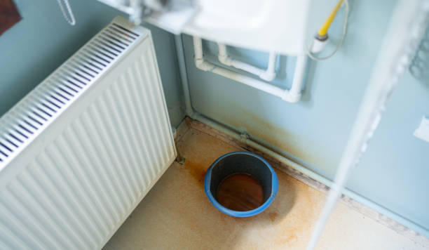 Best Water damage restoration near me  in Sun Lakes, AZ